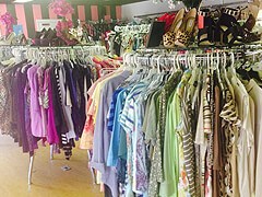 Top Womens Consignment Stores Near You