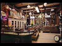Best Houston Antique, Consignment, Vintage Shops