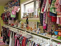 Top Childrens Consignment Stores Near You