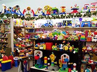 Top Childrens Consignment Stores Near You