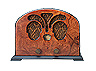 Vintage logo