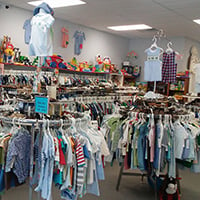 2018 Best Kids Consignment Stores Near Me | Showroom Finder