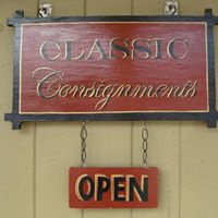 brand name consignment near me