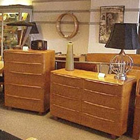 Best California Consignment, Vintage, Antique and Resale Shops Near Me