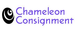 Chameleon Consignment Furniture Consignment logo