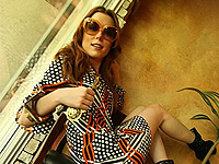 Annie Creamcheese Designer Vintage Clothing Photo 1