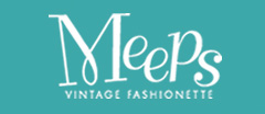 Meeps Vintage Fashionette
