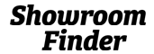 Showroom Finder logo