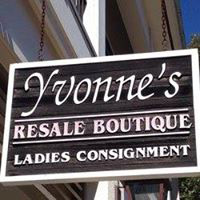 ladies clothes consignment shops near me