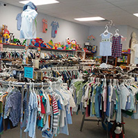 baby furniture resale shops near me