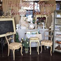 Best Michigan Consignment, Vintage, Antique and Resale Shops Near Me