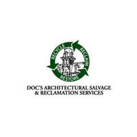 Doc's Architectural Salvage, Indianapolis IN (800) 262-3389 | Showroom  Finder
