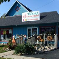 Best Michigan Consignment, Vintage, Antique and Resale Shops Near Me